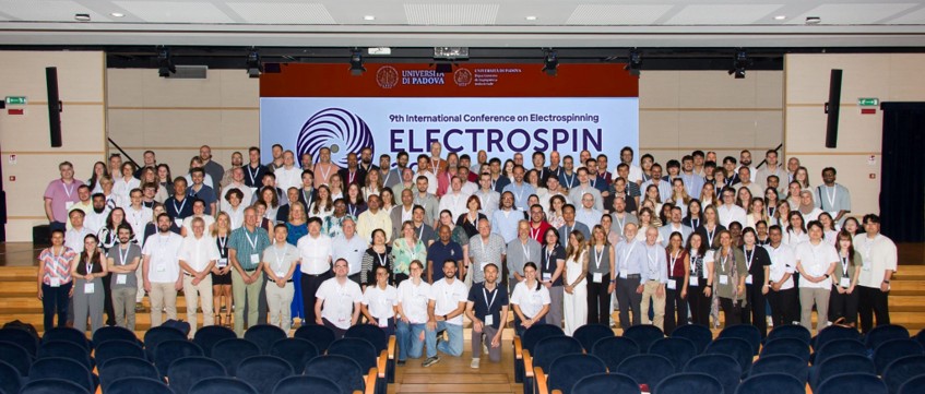 FIGURE at ELECTROSPIN 2026 22